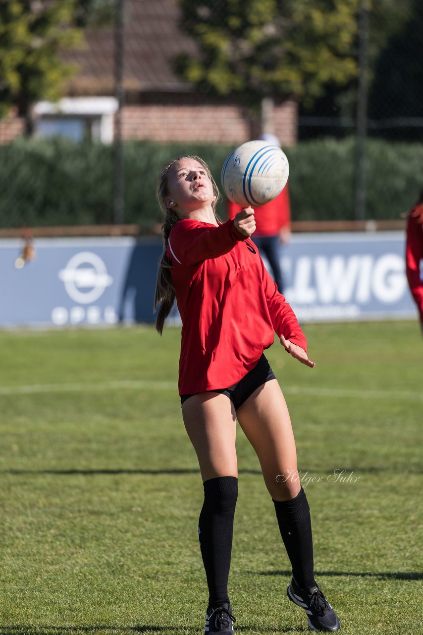 Bild 315 - wU16 Deutsche Meisterschaft